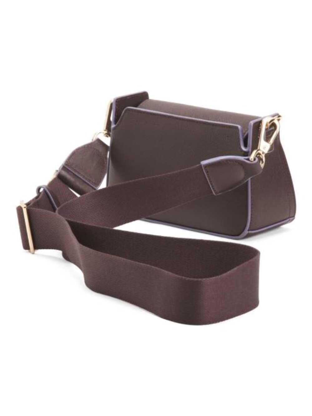 JASON WU Leather Crossbody Bag - Picture 4 of 5